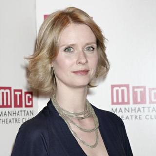 Cynthia Nixon; in Manhattan Theatre Club Features This Season's Best Broadway Musical Casts