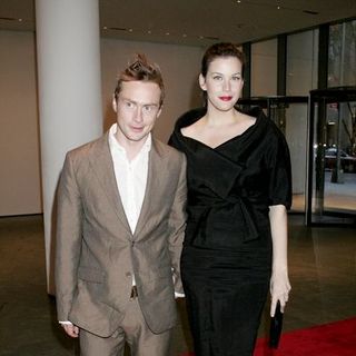 MoMA Host A Work In Progress: An Evening With James Mangold - After Party