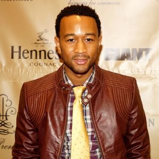 Mercedes-Benz Fashion Week Spring 2009 - Baby Phat After Party - Arrivals