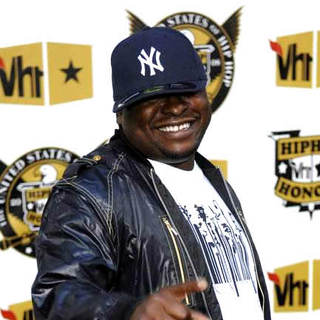 Scarface; in 5th Annual VH1 Hip Hop Honors - Arrivals
