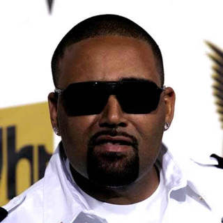 Mack 10; in 5th Annual VH1 Hip Hop Honors - Arrivals