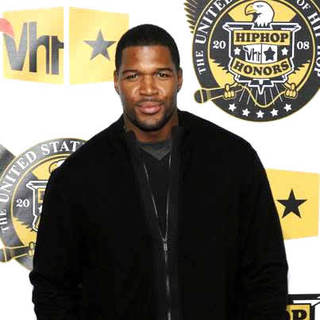 5th Annual VH1 Hip Hop Honors - Arrivals