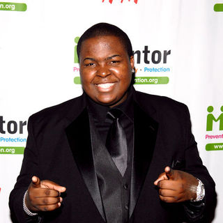Sean Kingston; in Mentor Foundation Presents the New York Inaugural Royal Gala - Arrivals