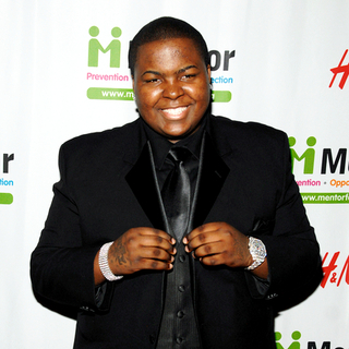 Sean Kingston; in Mentor Foundation Presents the New York Inaugural Royal Gala - Arrivals