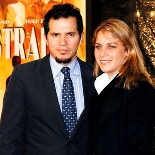 "Australia" New York City Premiere - Arrivals