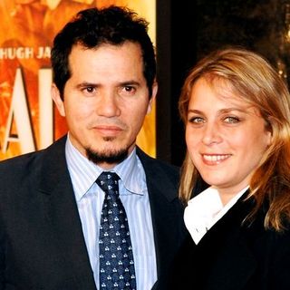 "Australia" New York City Premiere - Arrivals