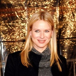 Naomi Watts; in "Australia" New York City Premiere - Arrivals