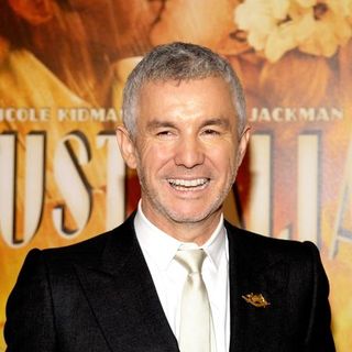 Baz Luhrmann; in "Australia" New York City Premiere - Arrivals