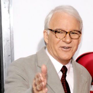 Steve Martin in "The Pink Panther 2" New York Premiere - Arrivals