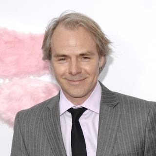 Harald Zwart; in "The Pink Panther 2" New York Premiere - Arrivals
