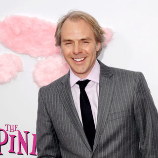 Harald Zwart Picture 3 - “The Pink Panther 2” New York Premiere - Arrivals