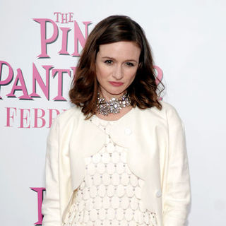 "The Pink Panther 2" New York Premiere - Arrivals