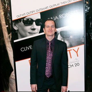 "Duplicity" New York Premiere - Arrivals