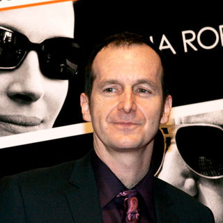 Denis O'Hare in "Duplicity" New York Premiere - Arrivals