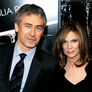 Tony Gilroy, Susan Gilroy in "Duplicity" New York Premiere - Arrivals