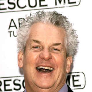Lenny Clarke; in "Rescue Me" Season 5 New York City Premiere - Arrivals
