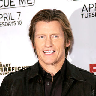 Denis Leary Picture 2 - 66th Annual Golden Globes HBO After Party
