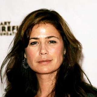 Maura Tierney; in "Rescue Me" Season 5 New York City Premiere - Arrivals