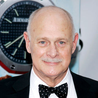 Gerald McRaney; in 63rd Annual Tony Awards - Arrivals