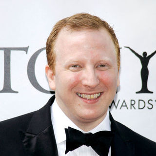 Hunter Bell; in 63rd Annual Tony Awards - Arrivals