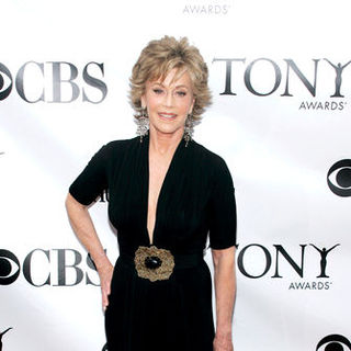 63rd Annual Tony Awards - Arrivals