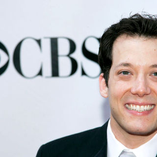 John Tartaglia; in 63rd Annual Tony Awards - Arrivals