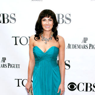 63rd Annual Tony Awards - Arrivals