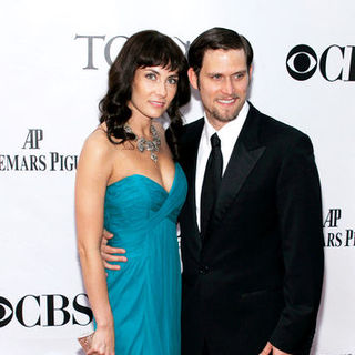63rd Annual Tony Awards - Arrivals