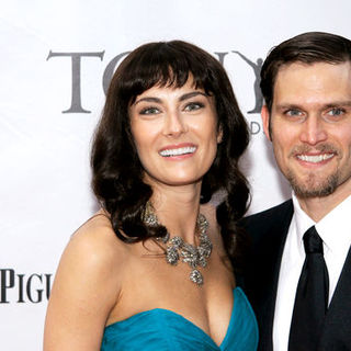 63rd Annual Tony Awards - Arrivals