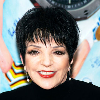 Liza Minnelli; in 63rd Annual Tony Awards - Arrivals