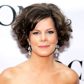 Marcia Gay Harden in 63rd Annual Tony Awards - Arrivals