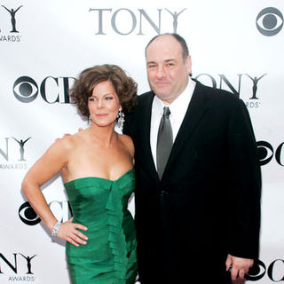 63rd Annual Tony Awards - Arrivals