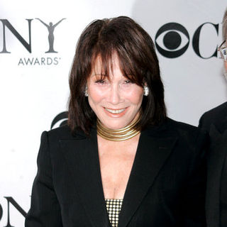 63rd Annual Tony Awards - Arrivals