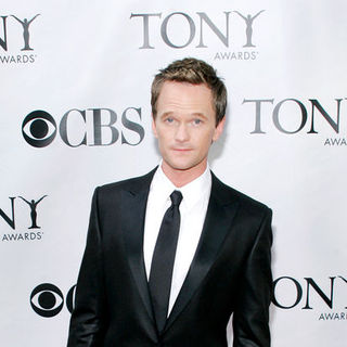 Neil Patrick Harris in 63rd Annual Tony Awards - Arrivals