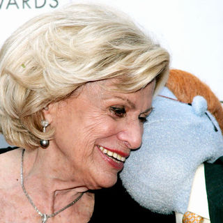 Shirley Herz; in 63rd Annual Tony Awards - Arrivals