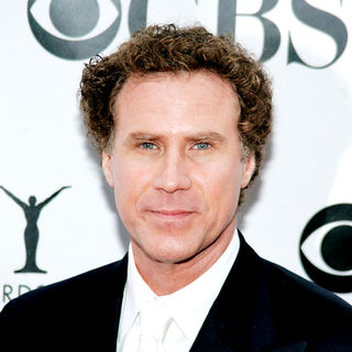 Will Ferrell in 63rd Annual Tony Awards - Arrivals