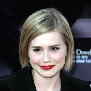 Alison Lohman; in AMC and Movieline's Hollywood Life Magazine's 5th Annual Young Hollywood Awards