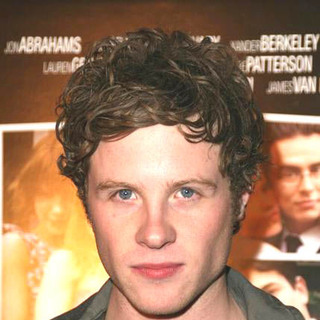 Ashton Holmes; in Standing Still Los Angeles Premiere - Arrivals