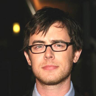Colin Hanks; in Standing Still Los Angeles Premiere - Arrivals