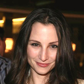 Heather McComb; in Standing Still Los Angeles Premiere - Arrivals