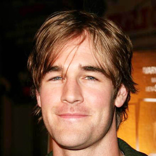 James Van Der Beek; in Standing Still Los Angeles Premiere - Arrivals