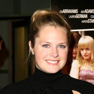 Maggie Lawson in Standing Still Los Angeles Premiere - Arrivals