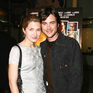 Matt Long; in Standing Still Los Angeles Premiere - Arrivals