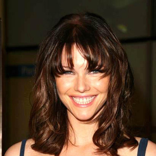 Melissa Sagemiller; in Standing Still Los Angeles Premiere - Arrivals