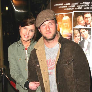 Scott Caan; in Standing Still Los Angeles Premiere - Arrivals