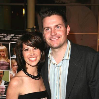 Trent Othick; in Standing Still Los Angeles Premiere - Arrivals