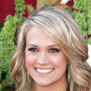 Carrie Underwood; in 57th Annual Primetime Emmy Awards - Arrivals