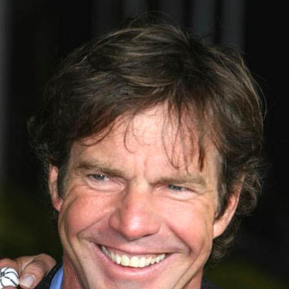 Dennis Quaid in American Dreamz World Premiere in Los Angeles