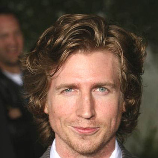Josh Meyers; in American Dreamz World Premiere in Los Angeles