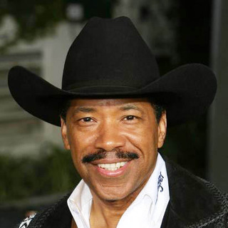 Obba Babatunde; in American Dreamz World Premiere in Los Angeles